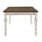 Harry Extendable Dining Table