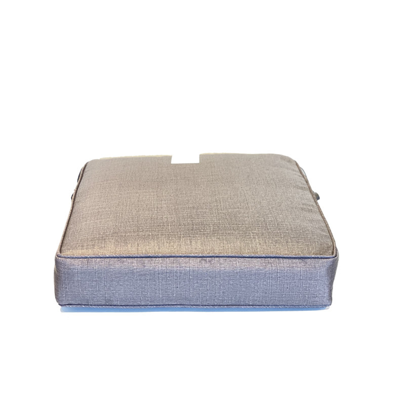 Coussin de siège d'extérieur