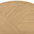 Rattan Ribbed Headboard-108998909