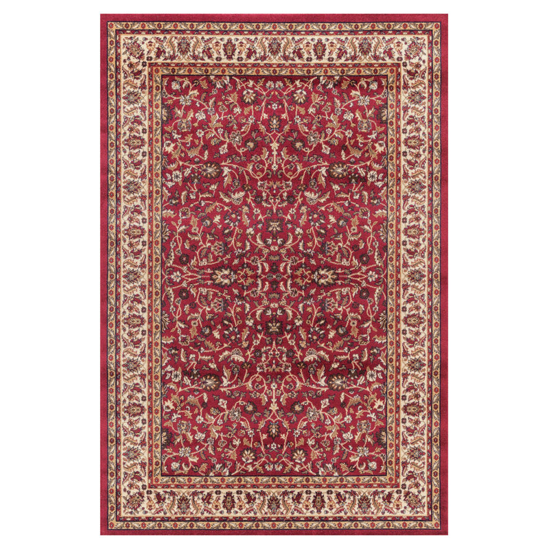 Edmont Indoor Rug, Rectangle 2'7" x 4'