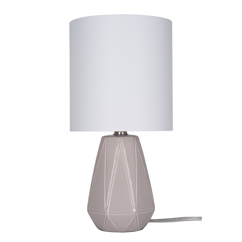 Zenith Ceramic Table Lamp