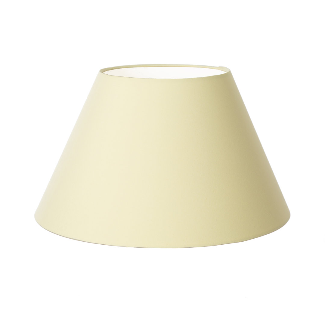 Cotton Empire Lamp shade