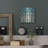 " Nutcracker Pattern Bright I " by Ryan Fowler-1291632569