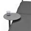 14'' Metal Outdoor Side Table-89194935