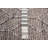 Sienna Dark Grey Rug 5'0" x 7'10"