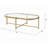 Charrot Coffee Table