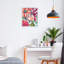 Giclée encadrée de rétro, jolie et lumineuse, design par Yvette St. Amant-81873602-81873606