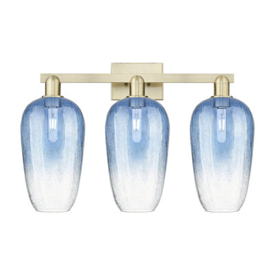 Kazmierski 3 - Light Vanity Light