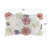 3D Floral Throw Pillow Cover Handmade Flower Pillow Case Decorative Cushion Cover Home Décor 12 x 20-370073277