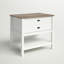 Lastacia 32.44'' Wide 1 -Drawer File Cabinet-712453738