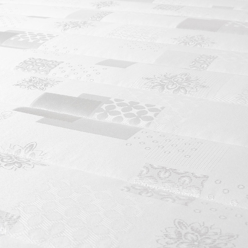 Symple Stuff Open Coil Mattress, Small Double (4')