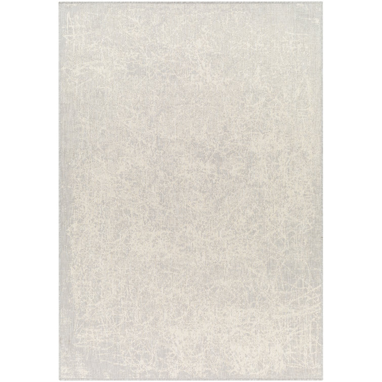 Abstract Rug