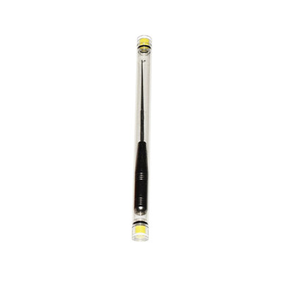 Hook Remover Stainless Steel Fishing Tool With Magnet Decoupling Portable Fishing Gear
