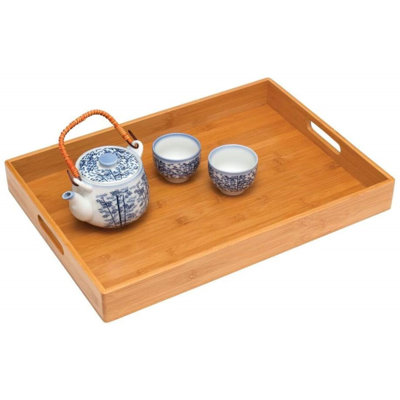Bamboo Tray