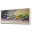 Jeu optique de champ de lavande optique - Biomorphisme, art mural-1984048640-1984048642-1984048669