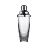 Mixology Rum Circon Cocktail Shaker 24 fl oz
