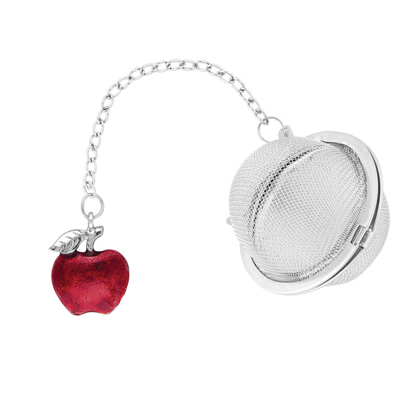 Supreme Housewares Stainless Steel Tea Infusers