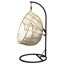 Faringdon Hanging Chair with Stand