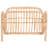 Era Solid Wood Free Standing Magazine Rack