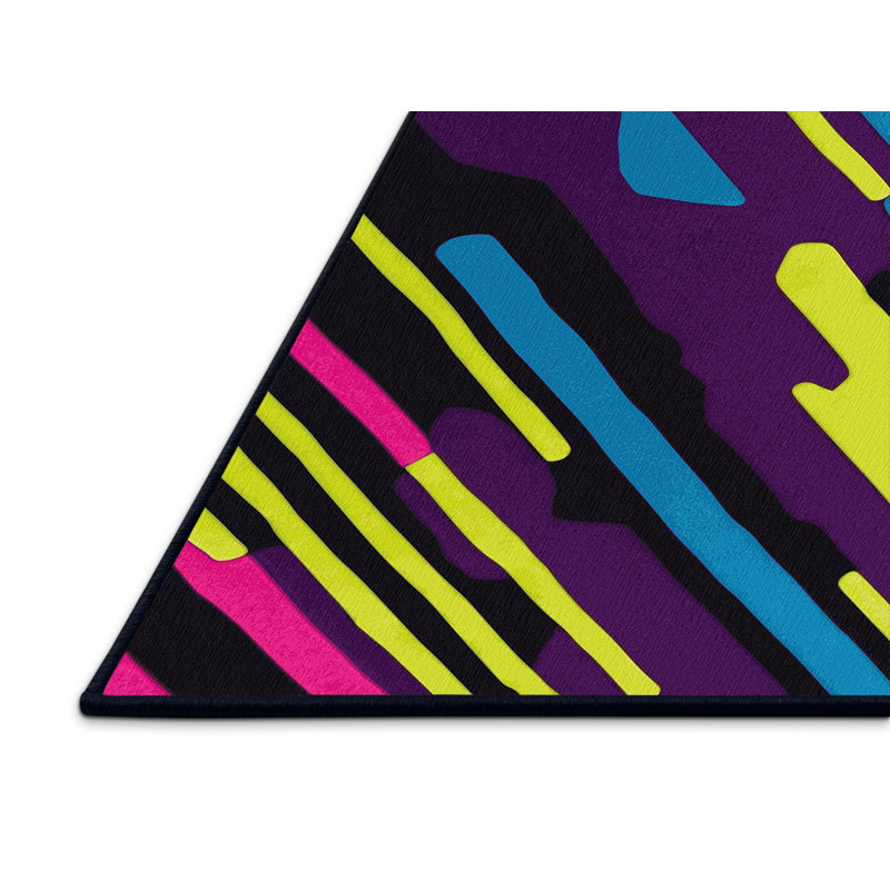 Prism Spark Rug, Rectangle 8' x 10'