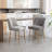 Elian Upholstered Velvet Bar Stool-106528974