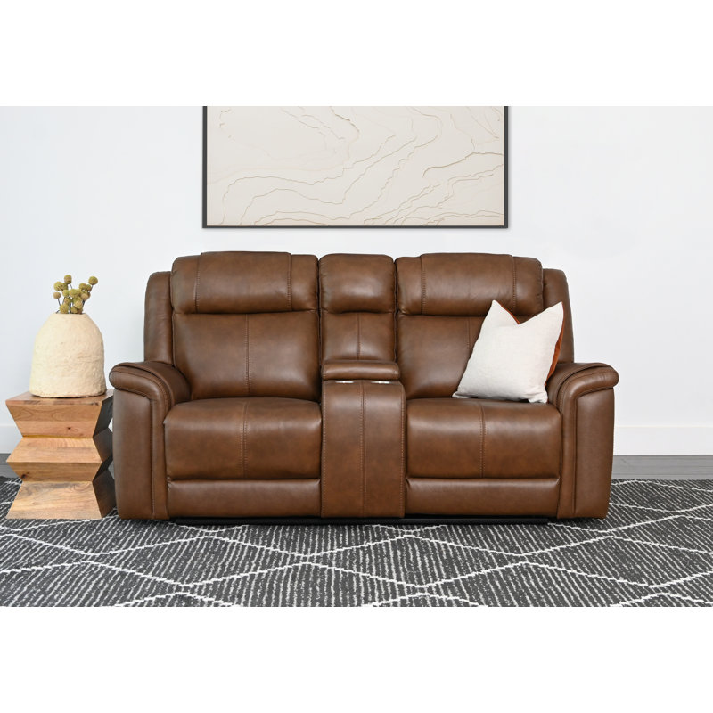 Causeuse inclinable Burdgick