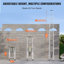 13 - Step Aluminum Folding Extension Ladder-1720575477-1720575475