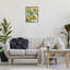 Tournesols lumineux et giclée par Theresa Heidel-102997985-102997983