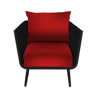 Fauteuil Cayman