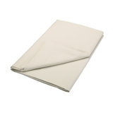 200 Thread Count 100% Cotton Percale Flat Sheet