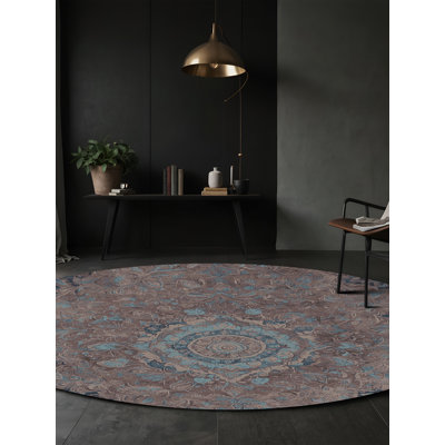 Tapis gris lavable à la machine