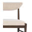 Arlan Coffee Bench, Busio Desert