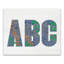 Art sur toile ABC-2054082641