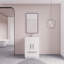 Meuble-lavabo simple Spring-87713793