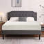Surmatelas convolué coquille d'œuf, couvre-lits de soutien à haute densité-744682193-742807935-786362102