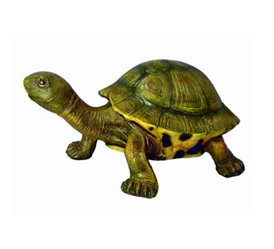 Figurine turtle