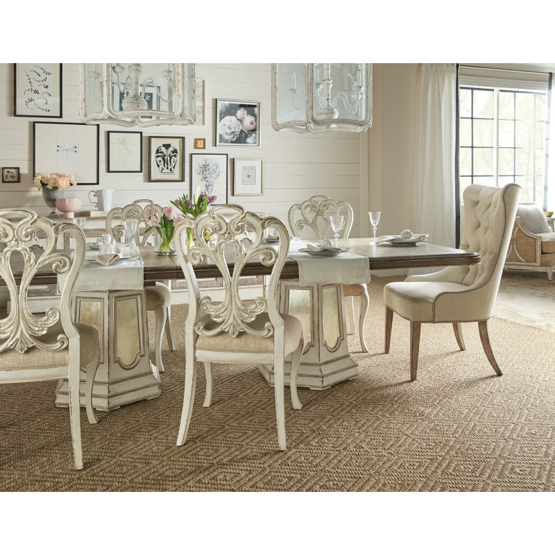 Sanctuary 2 Hostesse Upholstered Chair