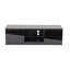 Amato TV Stand with Lights for TVs up to 65", Glossy Doors-139201068