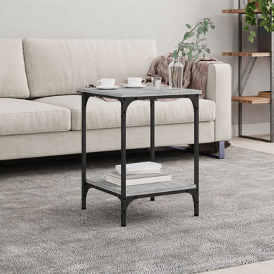 Naniouni Coffee Table with Storage