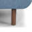Leno Upholstered Armchair-709775868