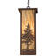 Claytor 1 - Light Pendant