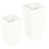 Blanc est en rupture de stock
