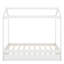 House Bed With Trundle, Can Be Decorated
