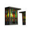 Freese 4 - Light Chandelier