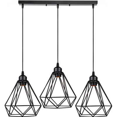 - Light Pendant
