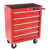 Red est en rupture de stock