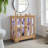 LED Curio Display Cabinet-723961056