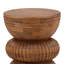 Yahir Side Table Natural