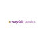 Jupe de lit en microfibre douce de 14 po Wayfair Basics® 1800 Series-23800246-23800236