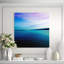 Horizon V Print by Kyle Goldie-25799635-25799633